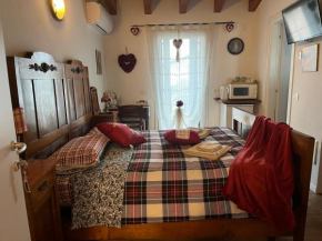 mum b&b Vicenza